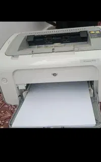 پرینتر لیزری hp1102