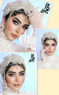 جشنواره بی سابقه در سالن زیبایی گلشهر