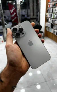 ایفون 15pro max