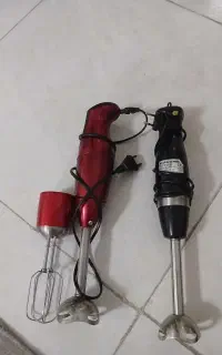 گوشتکوب برقی