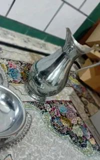 سرویس سماور