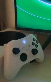 ایکس باکس سری اس xbox series s
