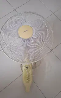 پنکه سانی