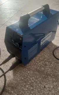 دستگاه جوش با یکسال گارانتی