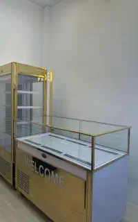 یخچال ایستاده