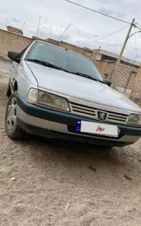 پژو405