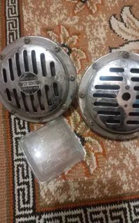 بوق ۱۰۱۱