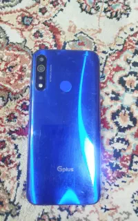 گوشی موبایل جی پلاس p10