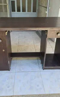 میژ کامپیوتر و تحریر