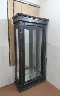 بوفه در حد نو
