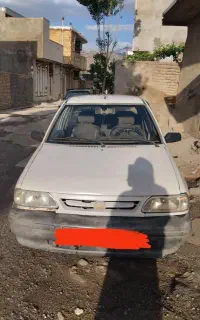 پراید ۹۱