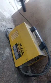 جوشکار