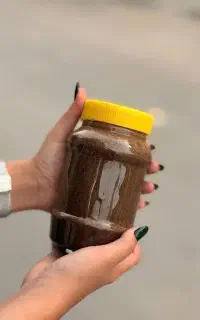 معجون رفع سردی