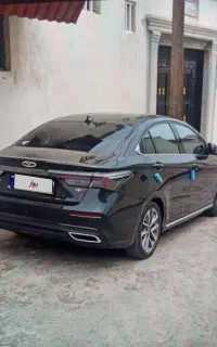 آریزو ۶ پرو بازدید شیراز