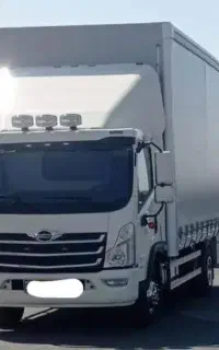 کارگر اسباب کشی اتوبار باربری در پرند حمل و نقل