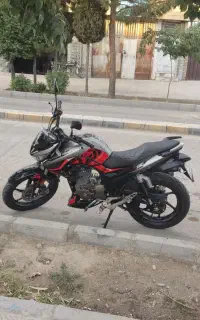 زونتس230 مدل ۱۴۰۲ کم کار