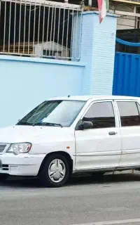 ۱۳۲مدل ۹۵ بدون رنگ