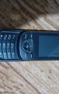 گوشی قدیمی LG