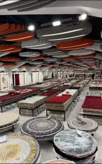 شعبه مرکزی فرش کارگر1سرتل مهر 43 هزار تخته تولیدی