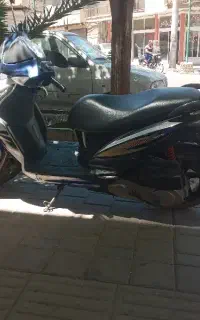 موتور شوکا مدل ۹۰