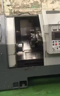 تعمیرات تخصصی دستگاههای CNC و ماشین آلات صنعتی