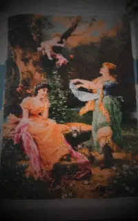 فرش دستبافت