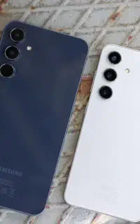 موبایل A55