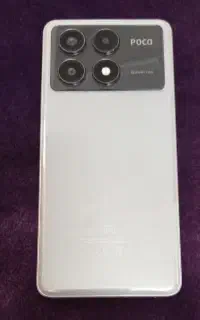 poco x6pro استثنایی