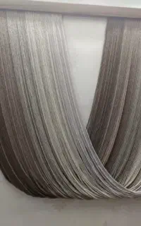 بوم رنگ تزیینی