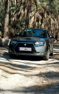 دنا پلاس توربو اتومات 401