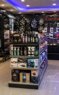 استخدام نیروی اسپرتی