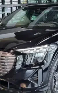 حواله آئودی Q5