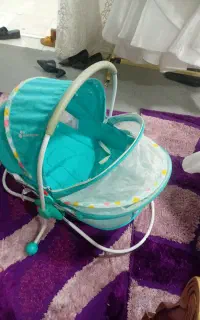 گهواره خارجی مارک مامالاو نو نو نو