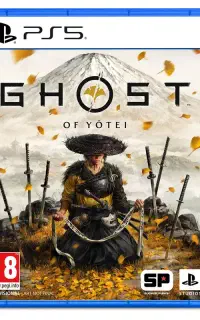 اکانت Ghost of yotei
