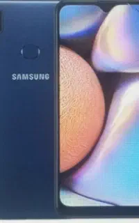 گوشی  a10s