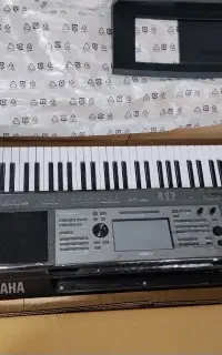 ارگ a5000