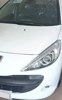 207صفر کیلومتر