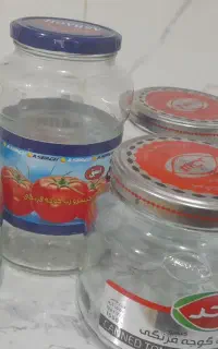 شیشه  رب