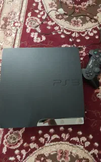 ps3 اسلیم سالم و روان