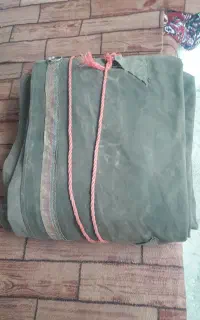 چادر نیسان برزنتی