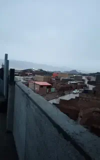 دوطبقه ویلایی شخصی شکراب، کوهستان