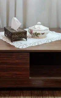 میز تی وی و میز وسط و عسلی و جاکفشی و میز تلفن