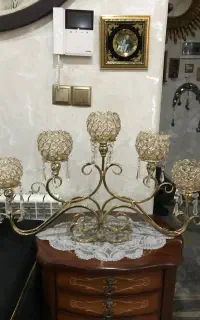 شمعدان