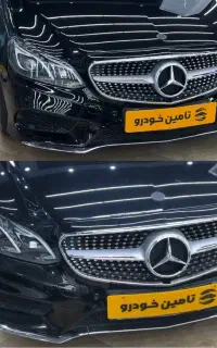 نانو سرامیک تخصصی بدنه خودرو