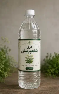 شاهسبران اصل بدون اسانس
