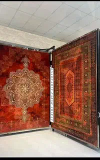 فرش لاکچری بدون واسطه () خریدی اسان وراحت
