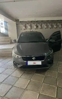 تارا  v1 مدل ۱۴۰۲ موتور TU5P