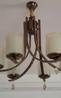 ۴تا لوستر