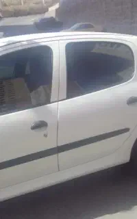 خدمات رنگ خودرو