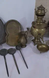 آنتیک و  عطیقه